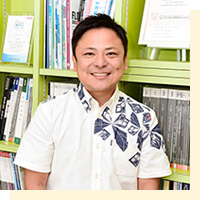 高良盛幸