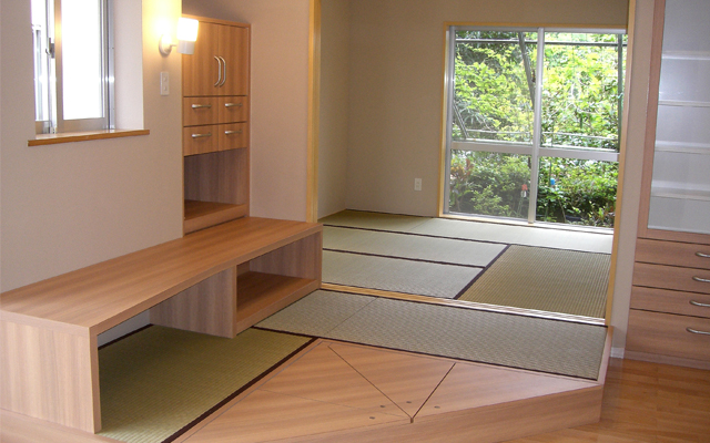 住まいの修繕・補修