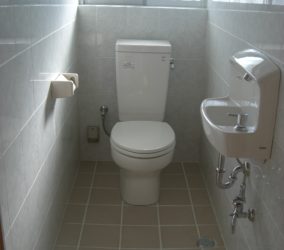 那覇市アパート　新築工事　1ＲＯＯＭ 2ＬＤＫ