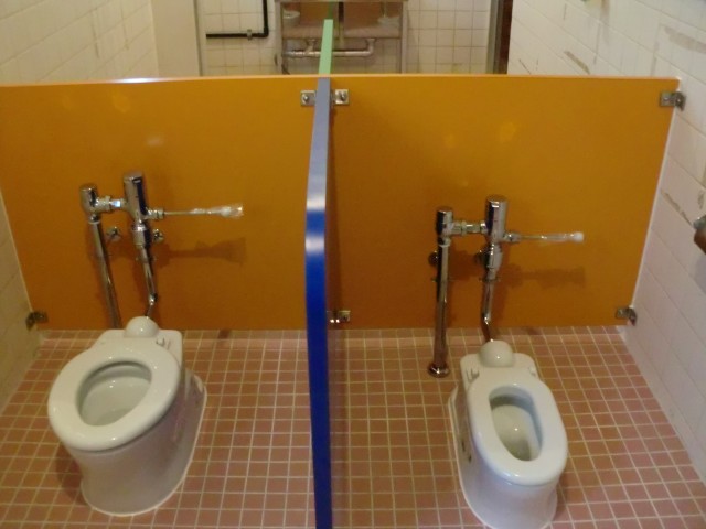 沖縄　リフォーム　トイレ改修