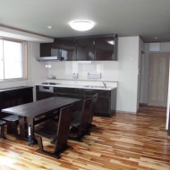 住宅 全面改修工事