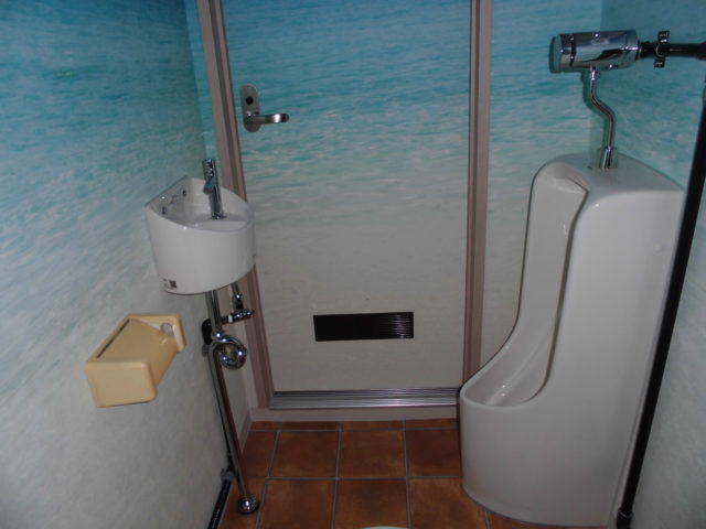 沖縄　リフォーム　トイレ改修
