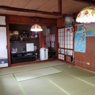 和室・キッチンの改修工事