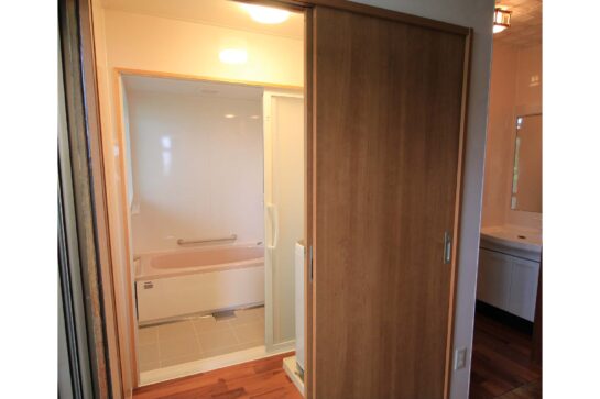 After