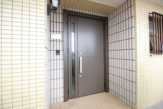 After