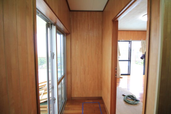 Before