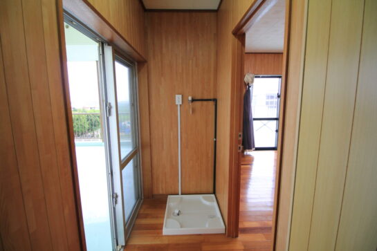 After