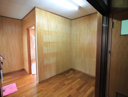 Before