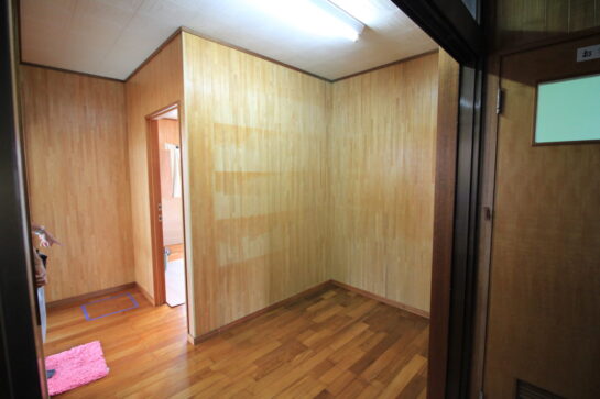 Before