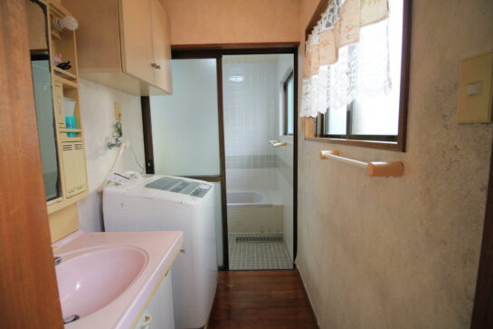 Before