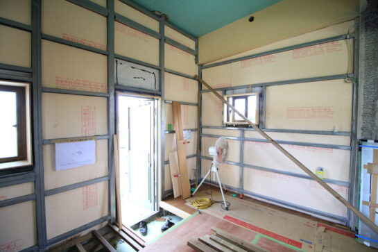 Before