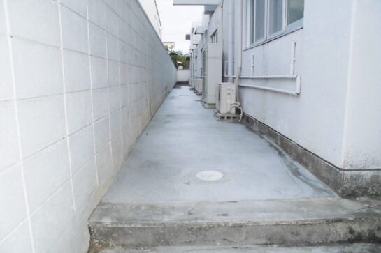 After