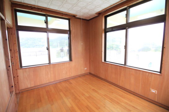 Before