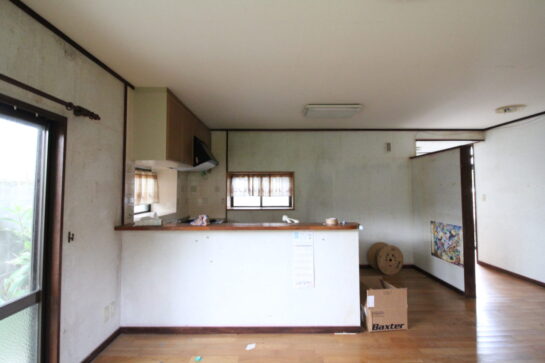 Before