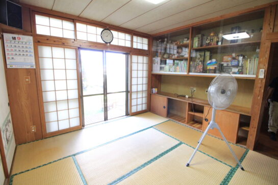 Before