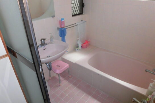 Before
