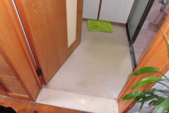 Before