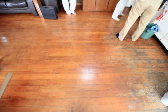 Before