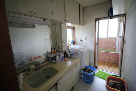 Before