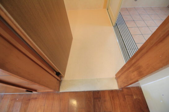 After