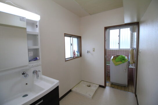 After
