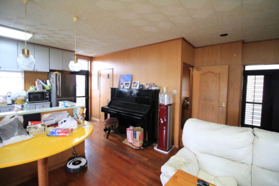 Before