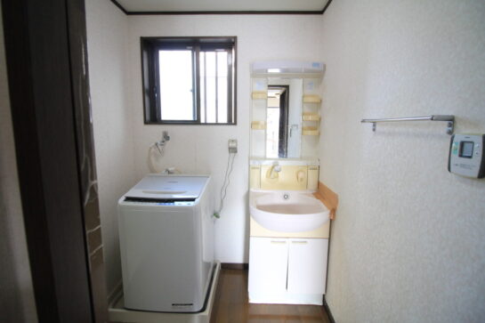 Before