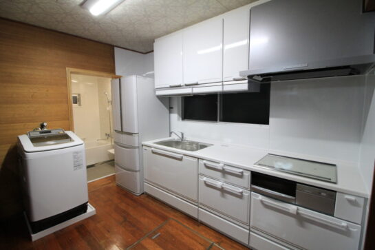 After