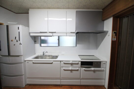 After ②