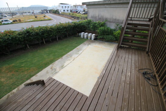 Before