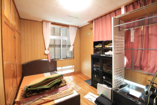 Before