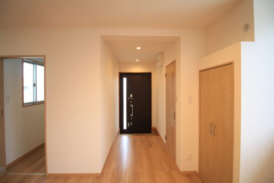 After
