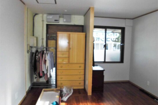 After