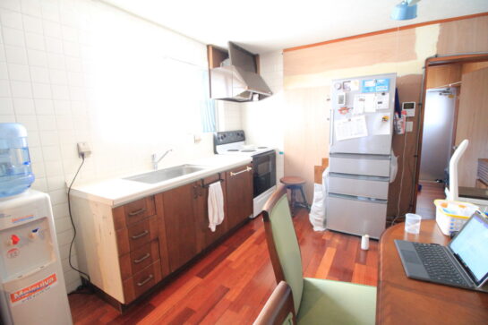 Before②