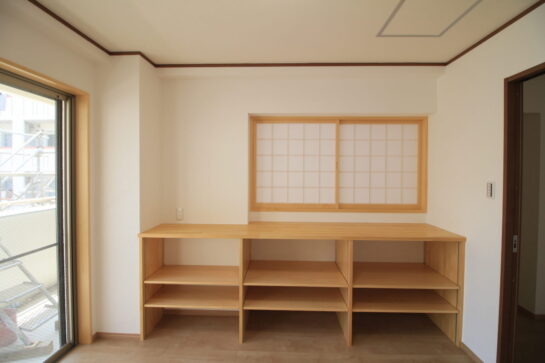 After