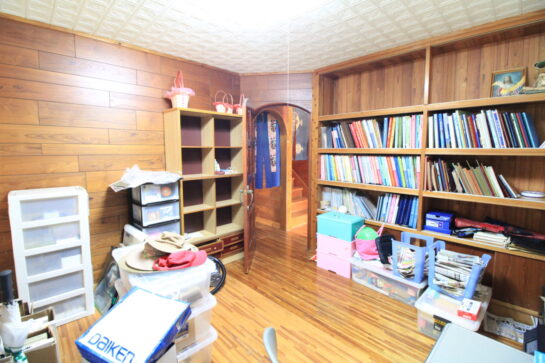 Before 洋室①