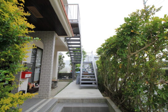 After