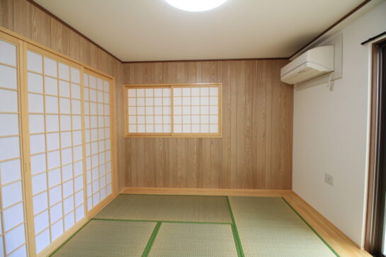 After