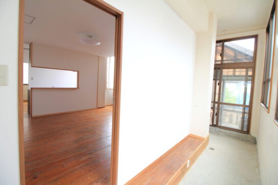After