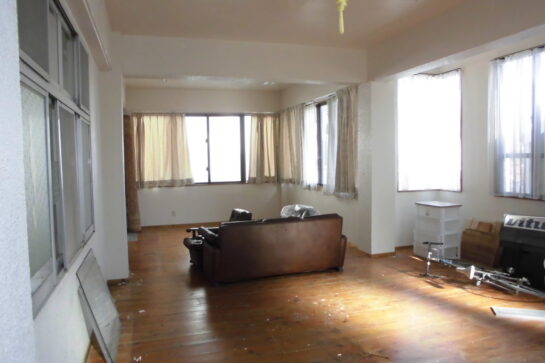 Before