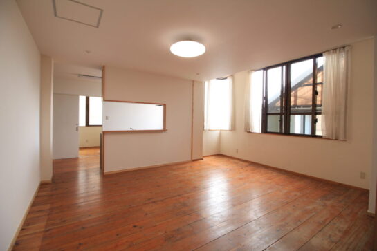 After