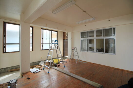 Before