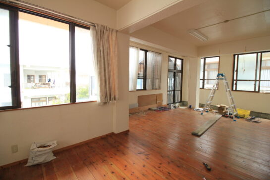 Before