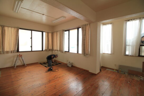Before