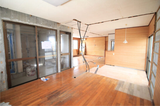 Before