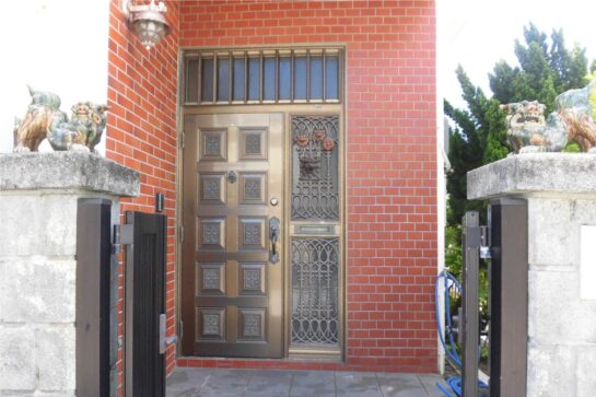 After
