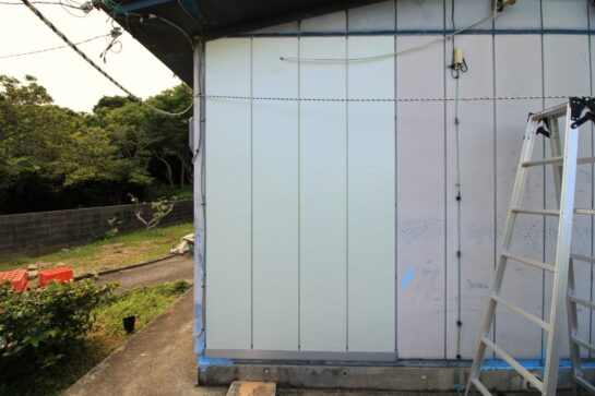 After