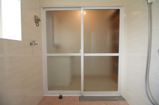 After