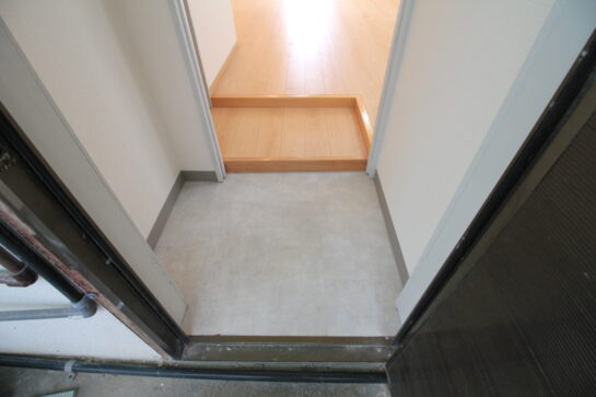 After