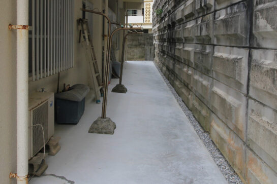 After
